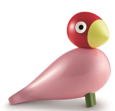 Songbirds Singvögel Holzfigur Kay Bojesen